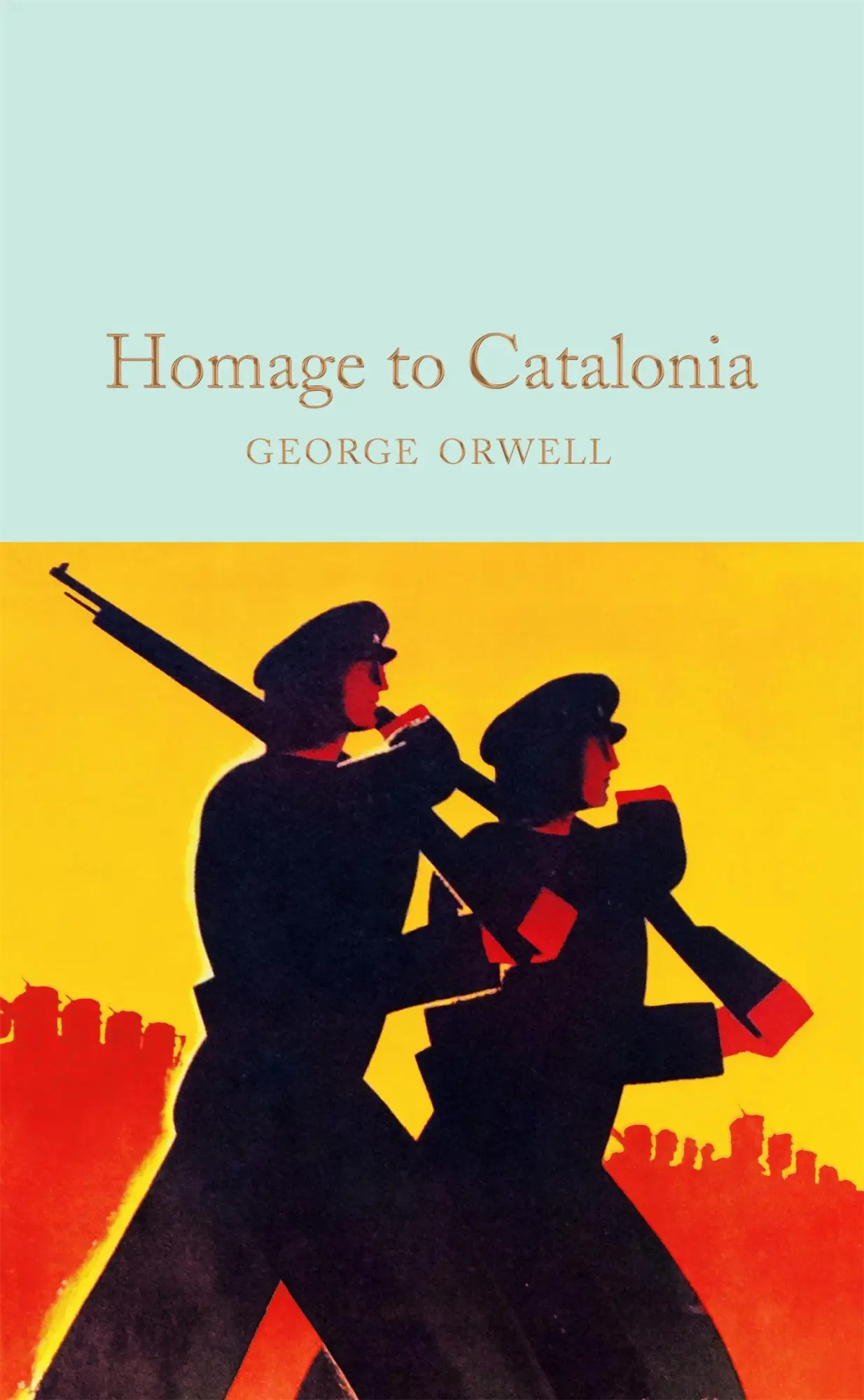 Cover: 9781529032710 | Homage to Catalonia | George Orwell | Buch | XVIII | Englisch | 2021