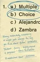 Cover: 9781783782710 | Multiple Choice | Alejandro Zambra | Taschenbuch | 112 S. | Englisch