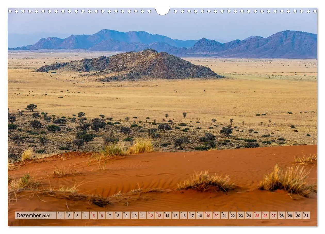 Bild: 9783516722710 | Namibia - Simbabwe - Botswana Leben zwischen Wüste und Wildnis...