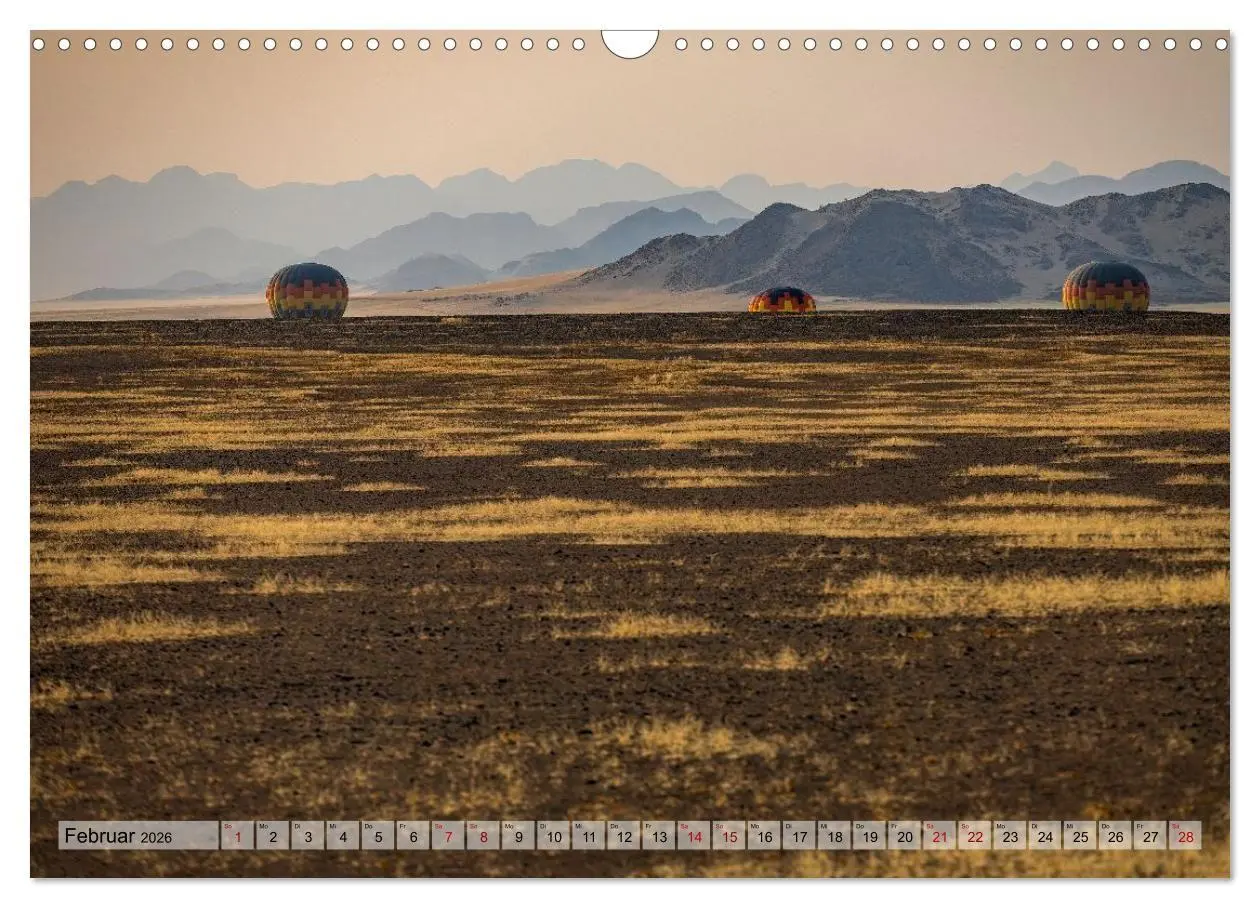 Bild: 9783516722710 | Namibia - Simbabwe - Botswana Leben zwischen Wüste und Wildnis...