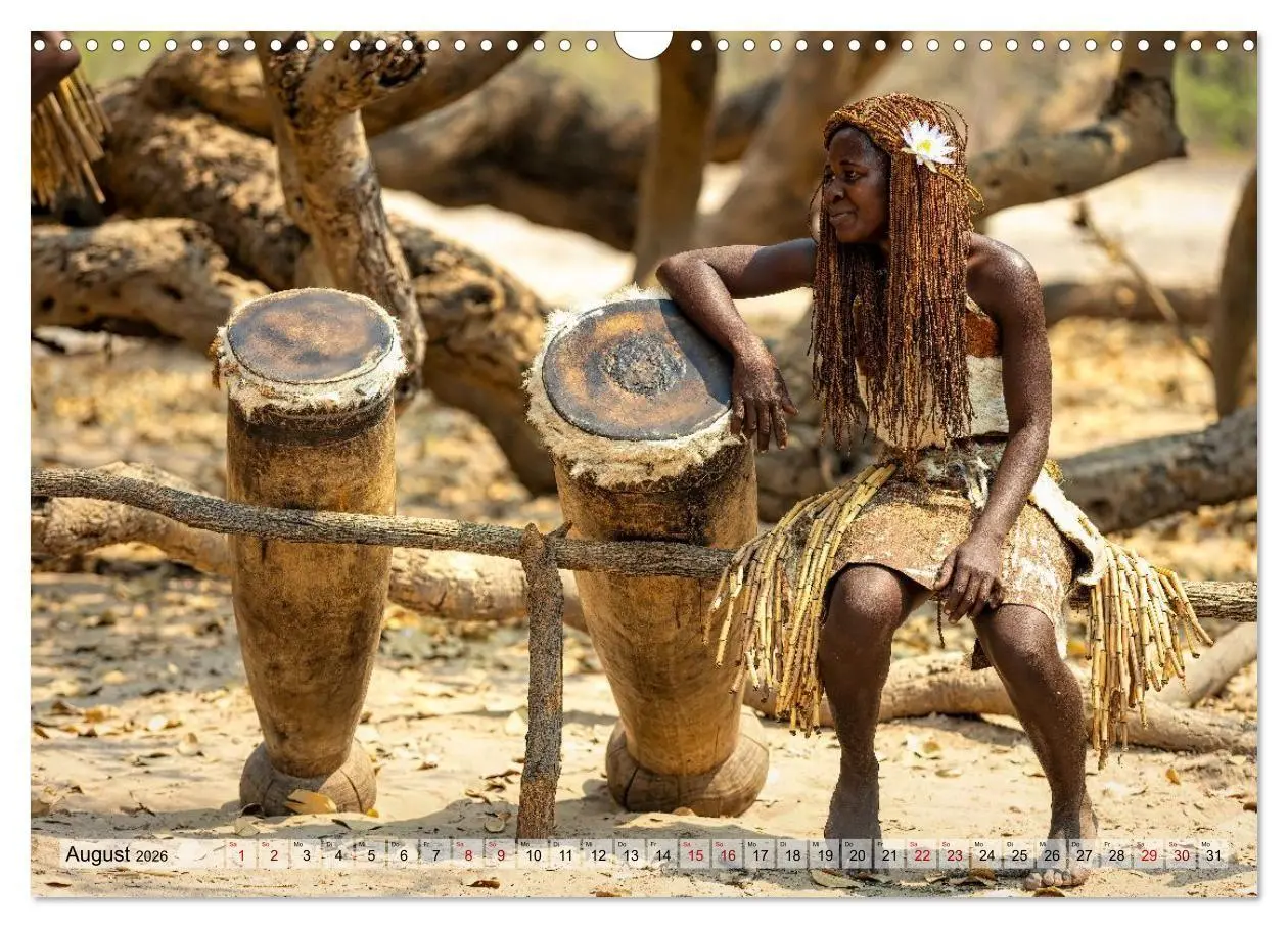 Bild: 9783516722710 | Namibia - Simbabwe - Botswana Leben zwischen Wüste und Wildnis...