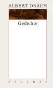 Cover: 9783552052710 | Gedichte | Werke in zehn Bänden 10 | Albert Drach | Buch | 544 S.