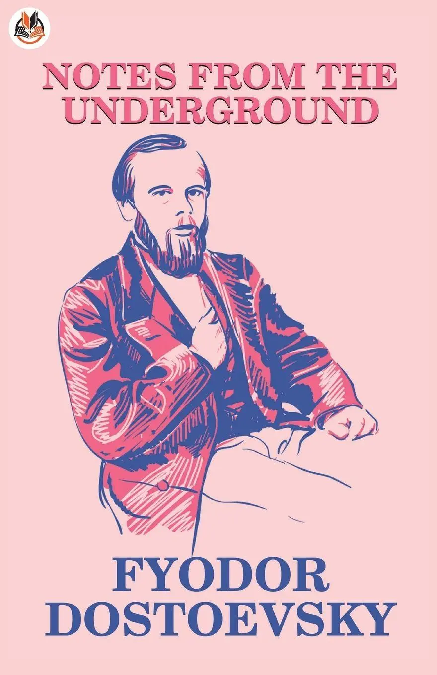 Cover: 9789390852710 | Notes from the Underground | Fyodor Dostoevsky | Taschenbuch | 2021