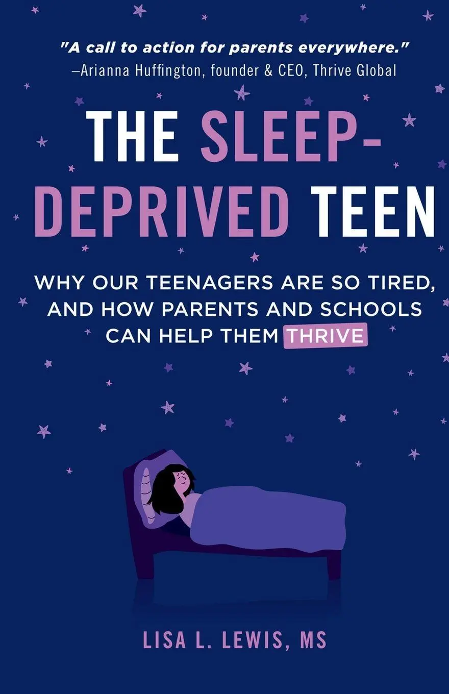 Cover: 9798218842710 | The Sleep-Deprived Teen | Lisa L Lewis | Taschenbuch | Englisch | 2025
