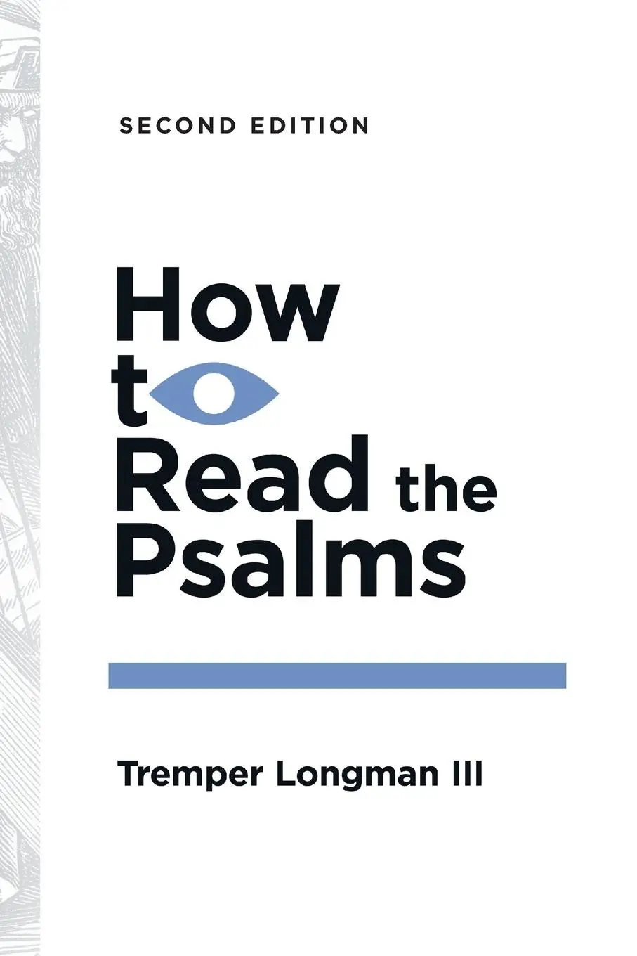 Cover: 9781514002810 | How to Read the Psalms | Tremper Longman Iii | Taschenbuch | Englisch