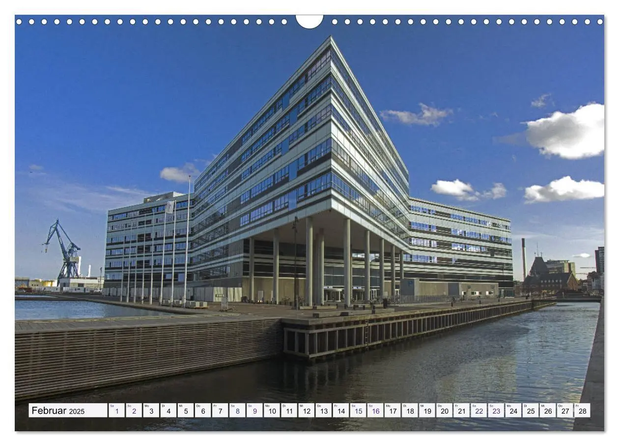 Bild: 9783435392810 | Aarhus: Stadt des Lächelns - Kulturhauptstadt Dänemarks...