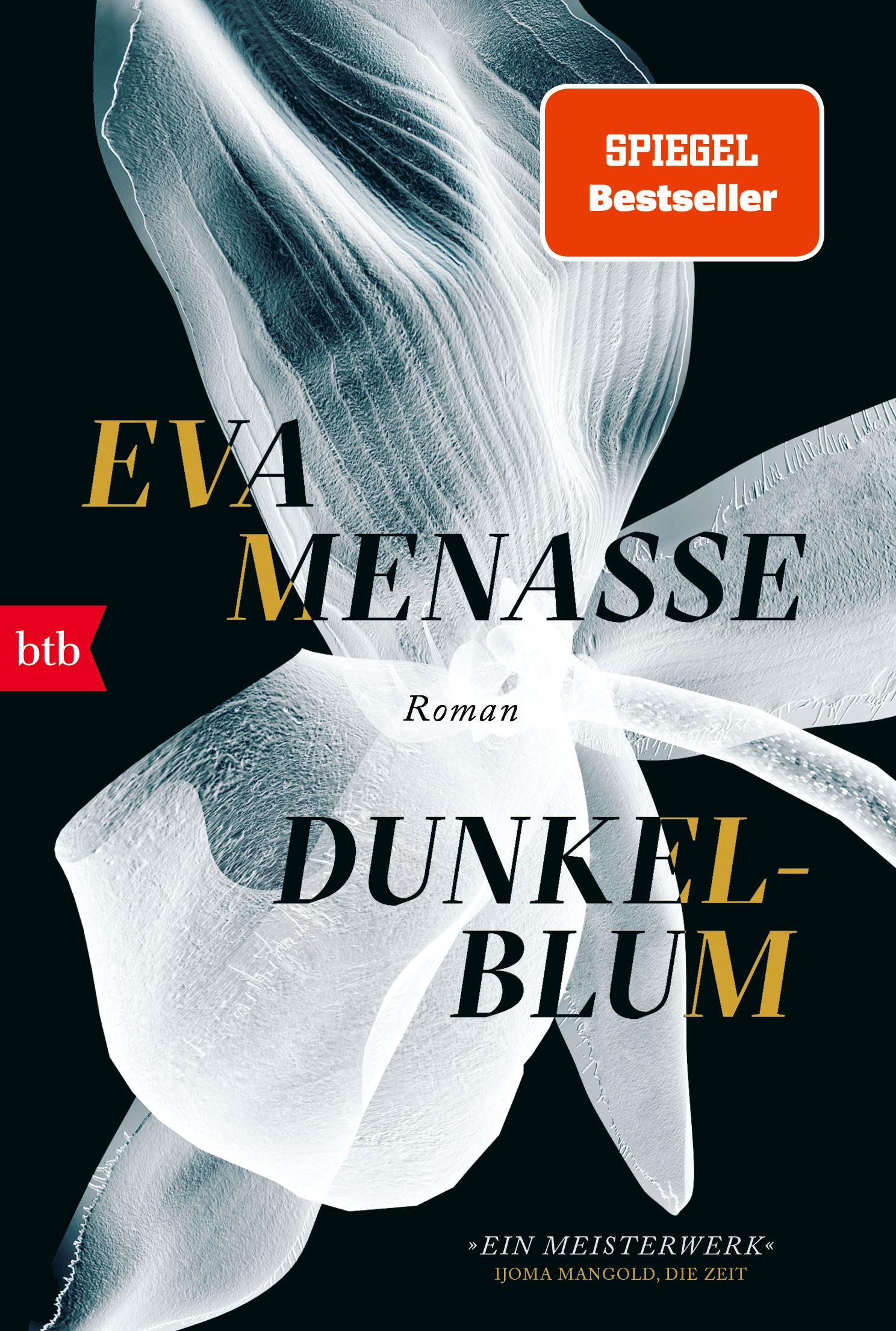Cover: 9783442772810 | Dunkelblum | Roman | Eva Menasse | Taschenbuch | 528 S. | Deutsch