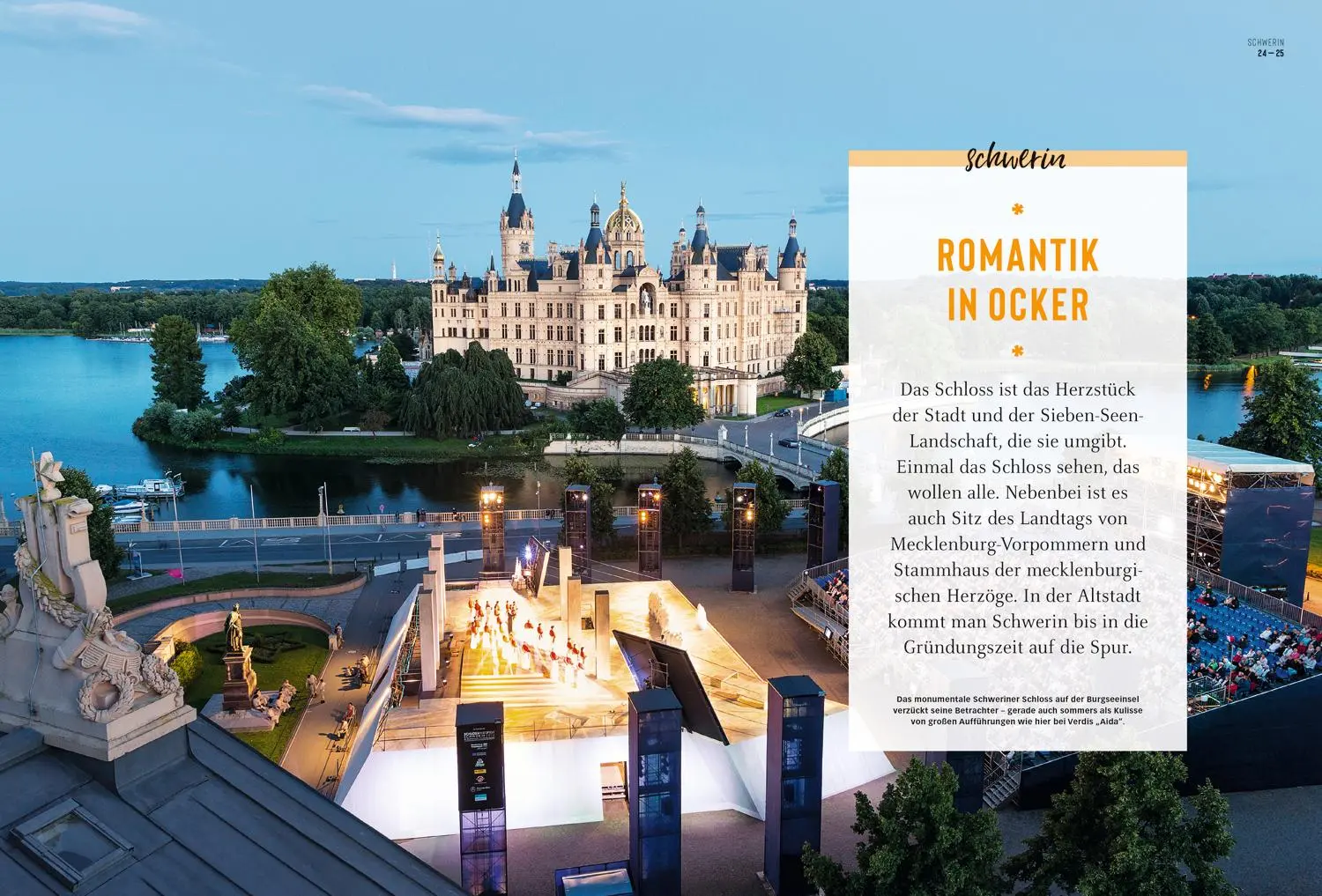 Bild: 9783616012810 | DUMONT Bildatlas Mecklenburgische Seen | Beate Schümann | Taschenbuch