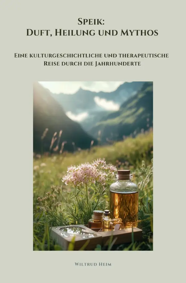 Cover: 9783819062810 | Speik: Duft, Heilung und Mythos | Wiltrud Heim | Taschenbuch | 248 S.
