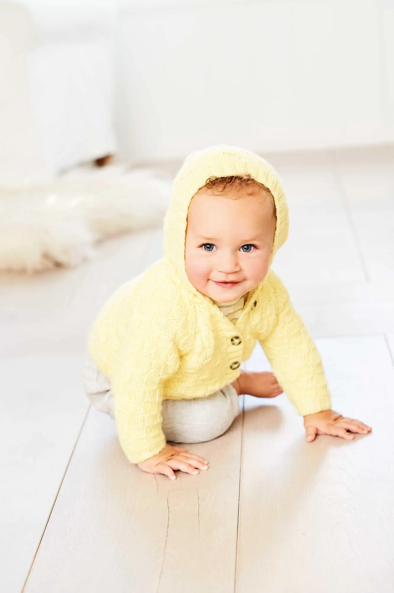 Bild: 9783960162810 | rico baby 029 | Rico Design GmbH &amp; Co. KG | Broschüre | Deutsch | 2020