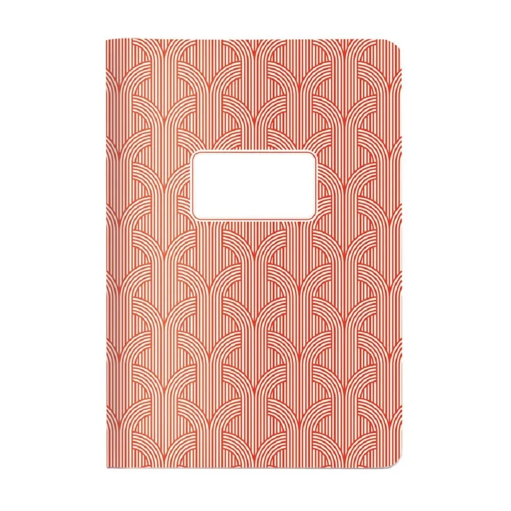Cover: 4048809032910 | Hefte A5 Pattern Twist | Deutsch | 2024 | CEDON MuseumsShops
