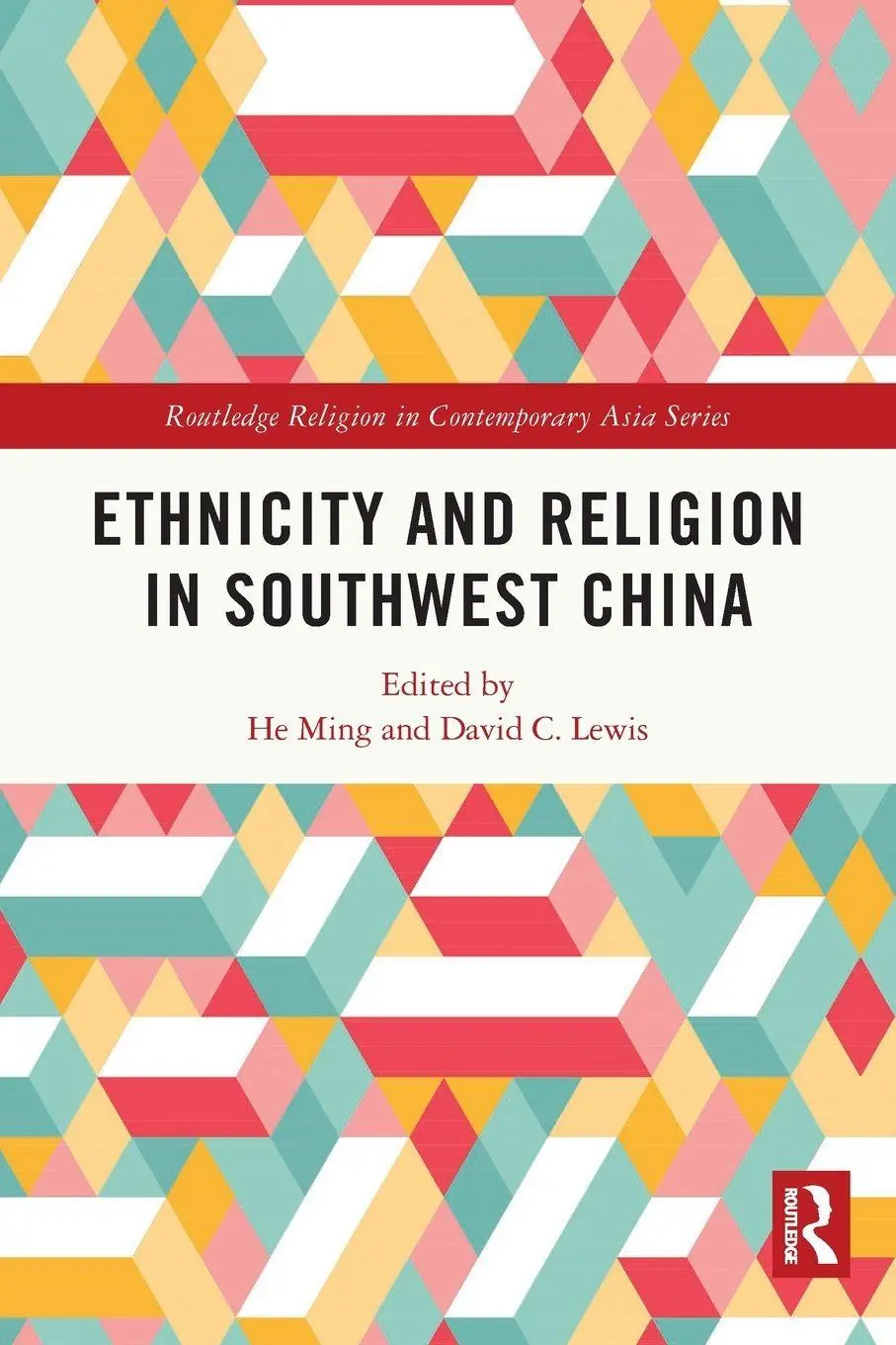 Cover: 9780367682910 | Ethnicity and Religion in Southwest China | He Ming (u. a.) | Buch