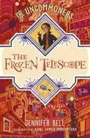 Cover: 9780552572910 | The Frozen Telescope | Jennifer Bell | Taschenbuch | Englisch | 2018