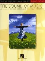 Cover: 9781480342910 | The Sound of Music | Oscar Hammerstein II_Richard Rodgers | Buch