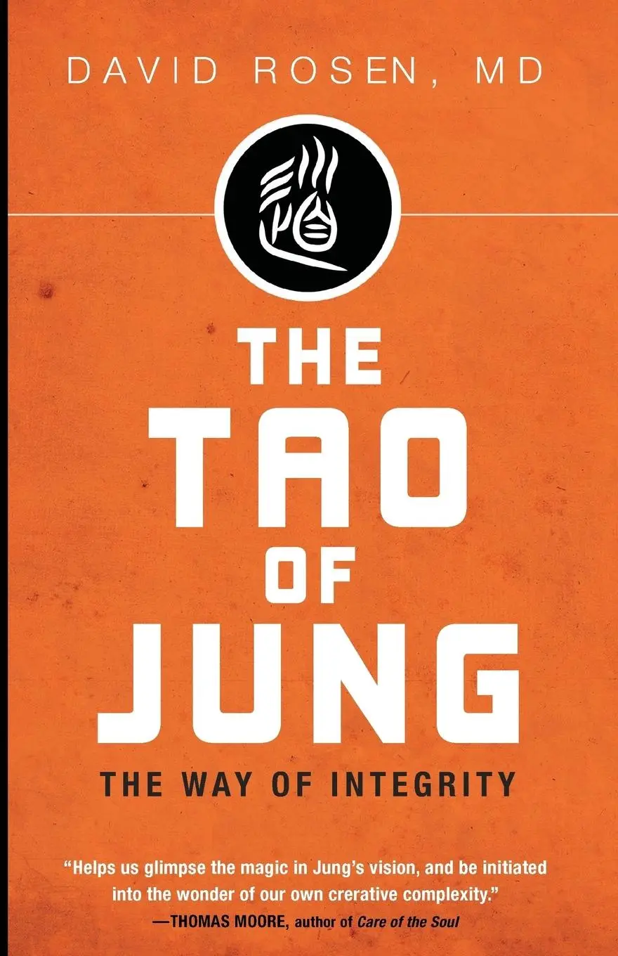 Cover: 9781532672910 | The Tao of Jung | David H. Rosen | Taschenbuch | Englisch | 2019