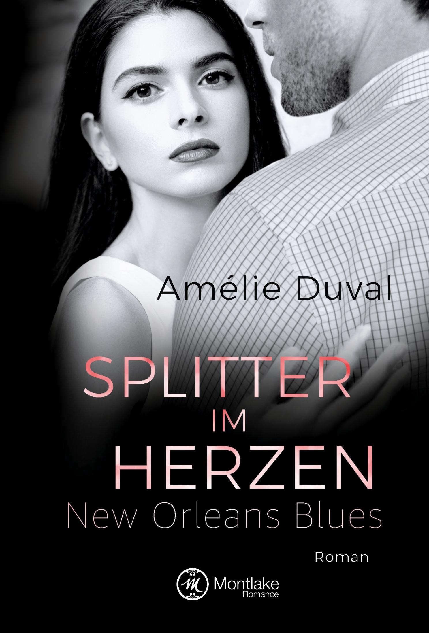 Cover: 9782496702910 | Splitter im Herzen | Amélie Duval | Taschenbuch | 304 S. | Deutsch