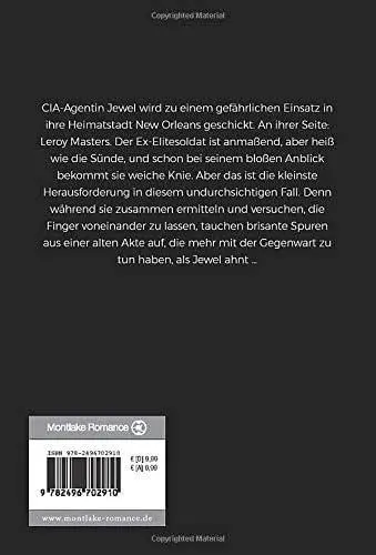Rückseite: 9782496702910 | Splitter im Herzen | Amélie Duval | Taschenbuch | 304 S. | Deutsch