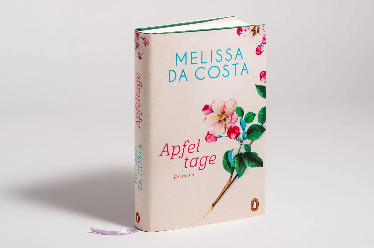Bild: 9783328602910 | Apfeltage | Roman | Mélissa Da Costa | Buch | 352 S. | Deutsch | 2023