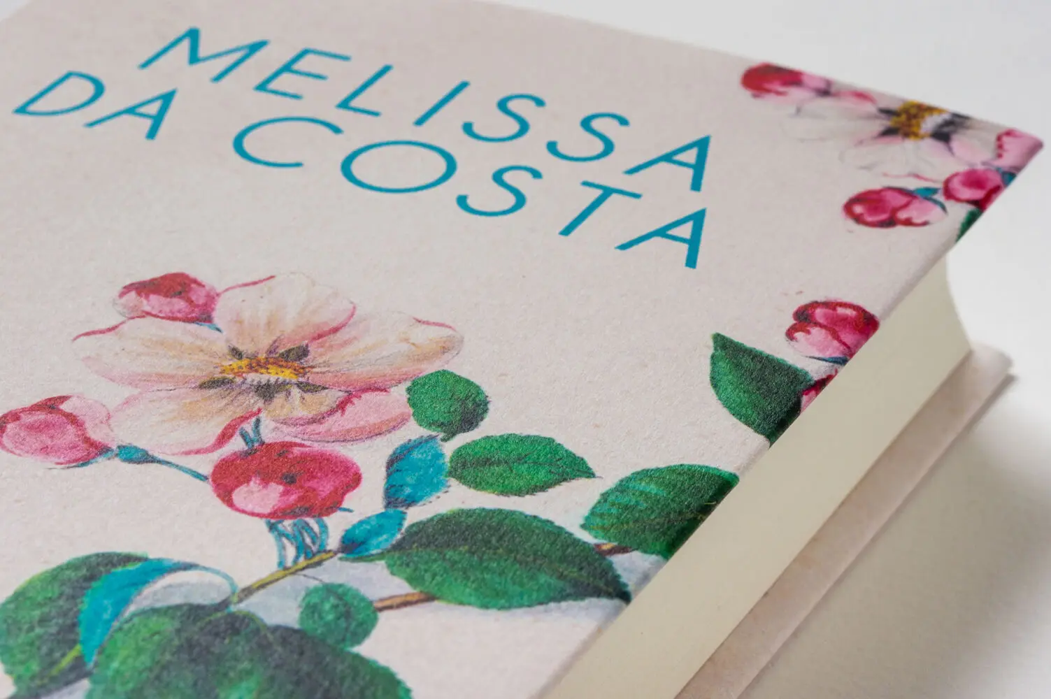 Bild: 9783328602910 | Apfeltage | Roman | Mélissa Da Costa | Buch | 352 S. | Deutsch | 2023