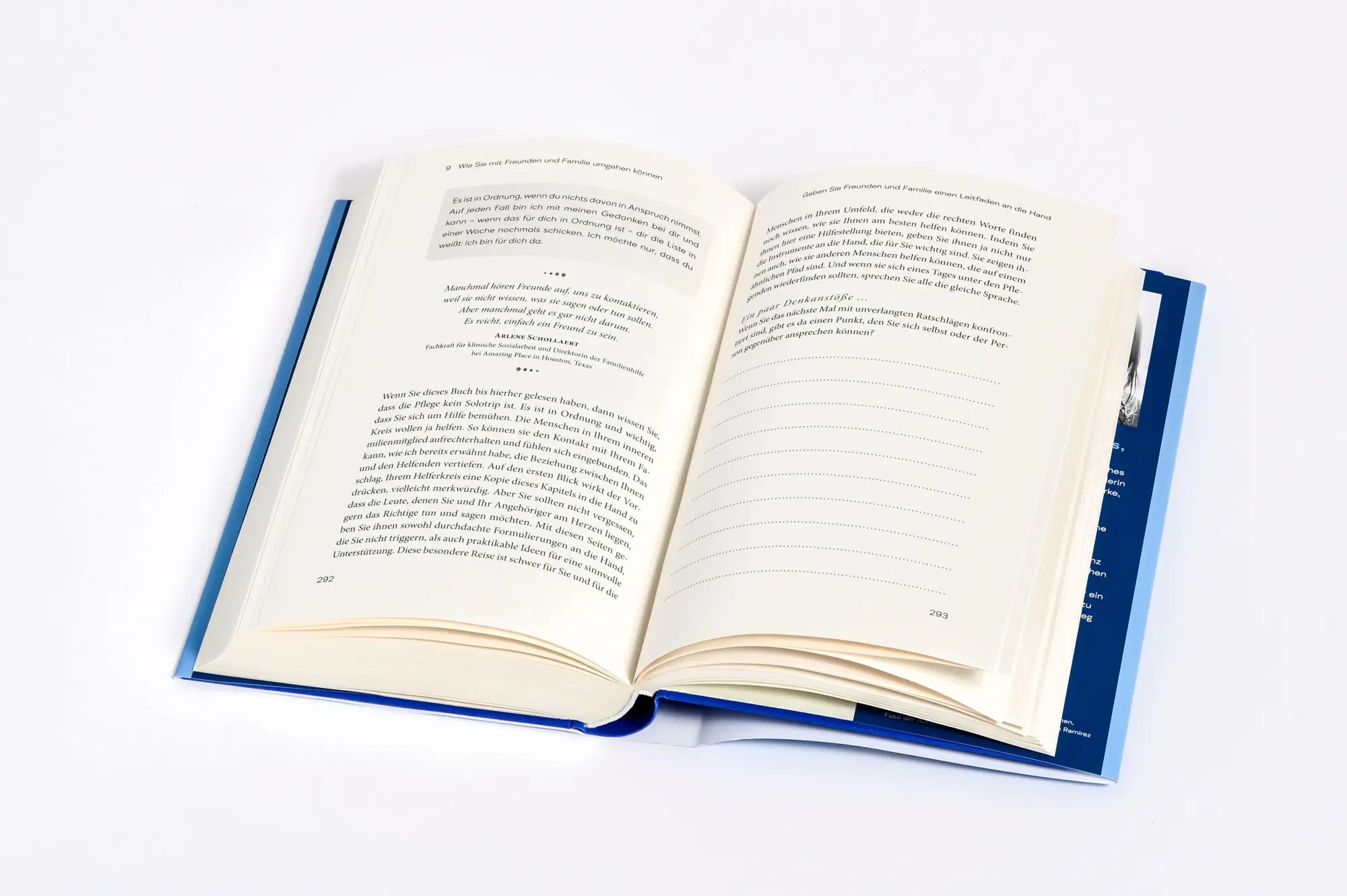 Bild: 9783424632910 | Eine ganz besondere Reise | Emma Heming Willis | Buch | 352 S. | 2025