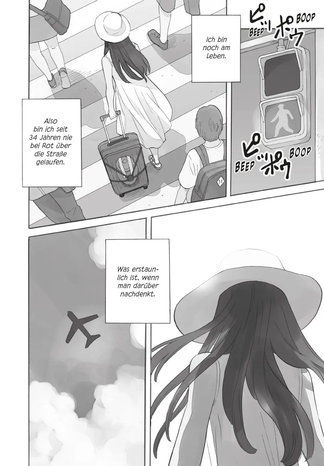 Bild: 9783551802910 | Nichiko's Island 1 | Kaori Ozaki | Taschenbuch | Nichiko's Island