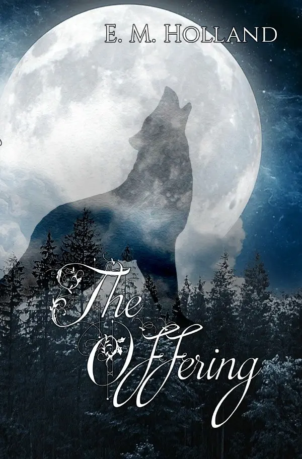 Cover: 9783565212910 | The Offering | E. M. Holland | Taschenbuch | 392 S. | Deutsch | 2026