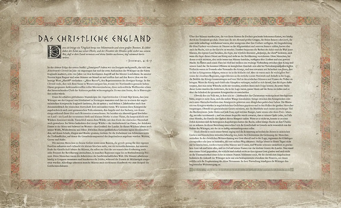Bild: 9783938922910 | The World of Vikings | Justin Pollard | Buch | 160 S. | Deutsch | 2015