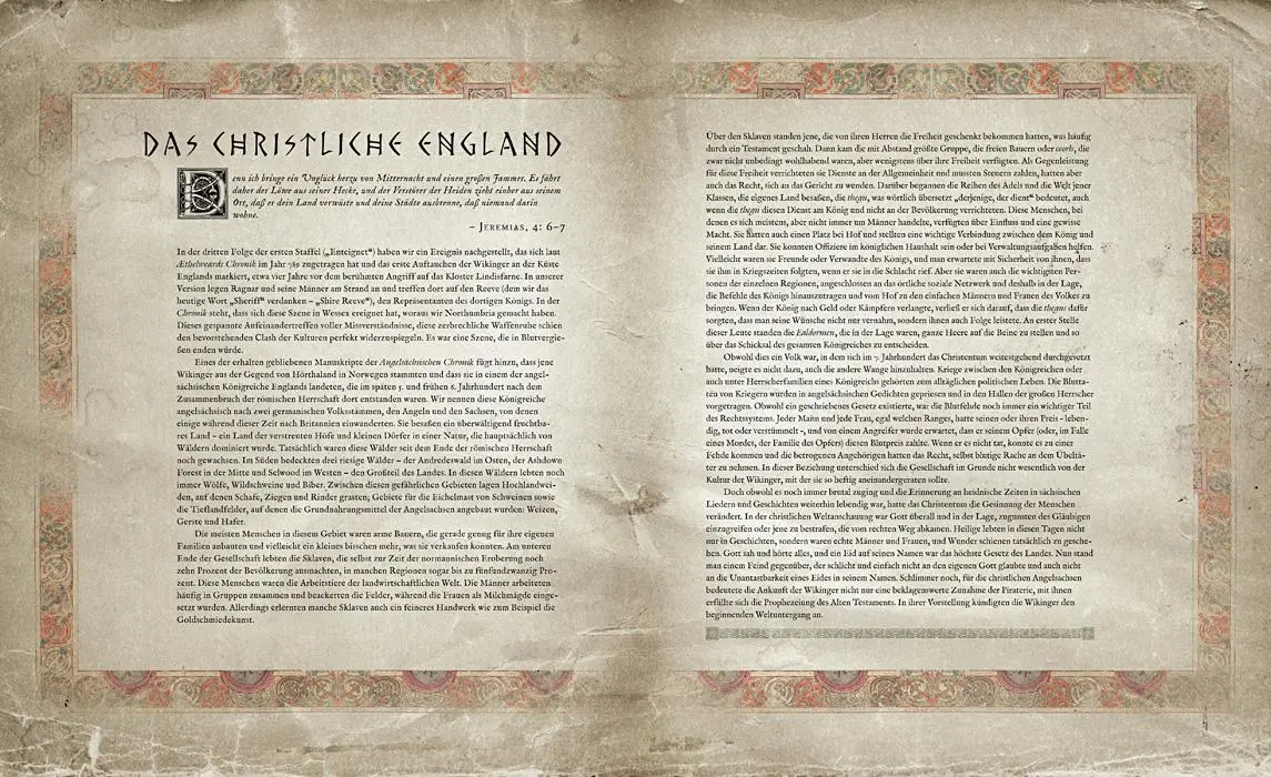 Bild: 9783938922910 | The World of Vikings | Justin Pollard | Buch | 160 S. | Deutsch | 2015