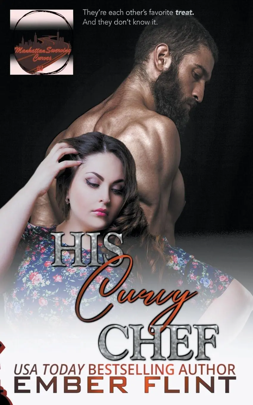 Cover: 9798223152910 | His Curvy Chef | Ember Flint | Taschenbuch | Manhattan Swerving Curves