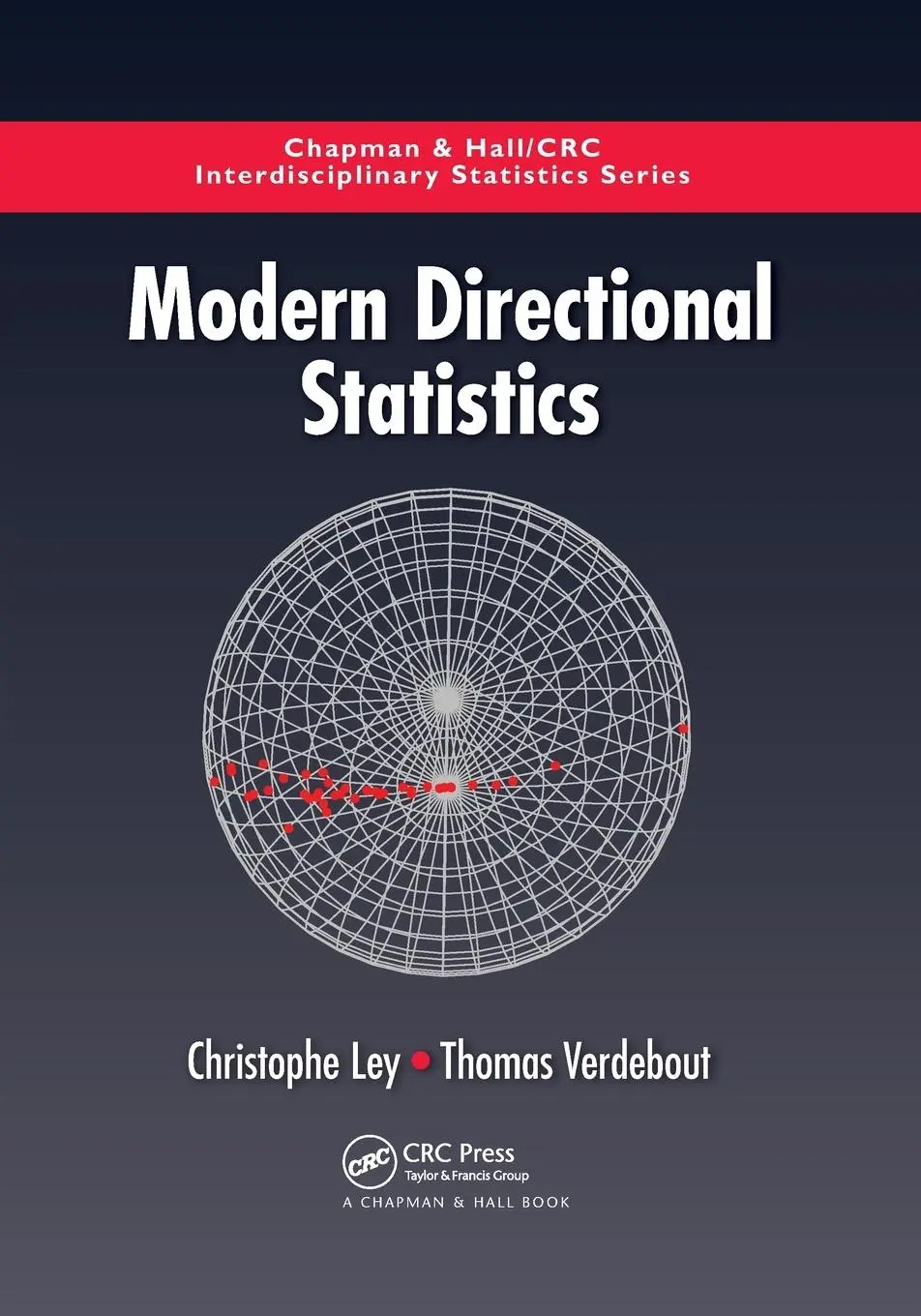 Cover: 9780367573010 | Modern Directional Statistics | Christophe Ley (u. a.) | Taschenbuch