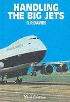 Cover: 9780903083010 | Handling the Big Jets | D. P. Davies | Buch | Gebunden | Englisch