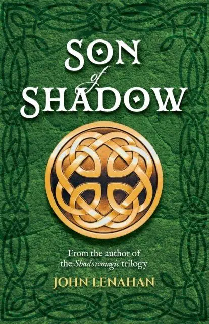 Cover: 9781785633010 | Son of Shadow | John Lenahan | Taschenbuch | Kartoniert / Broschiert