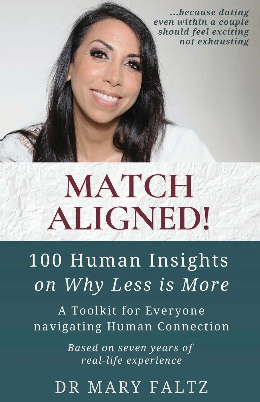 Cover: 9781918453010 | Match Aligned! | Mary Faltz | Taschenbuch | Englisch | 2026