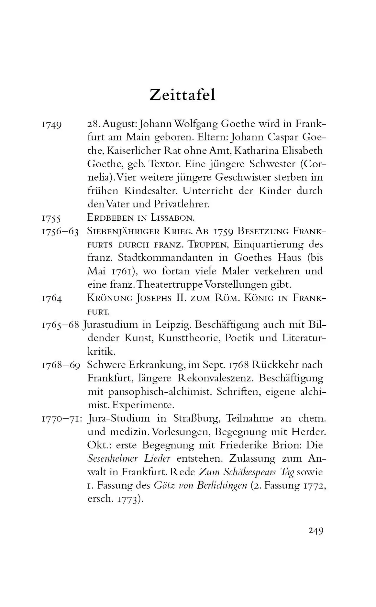 Bild: 9783520863010 | Faust. Erster Teil | Johann Wolfgang von Goethe | Buch | 192 S. | 2018