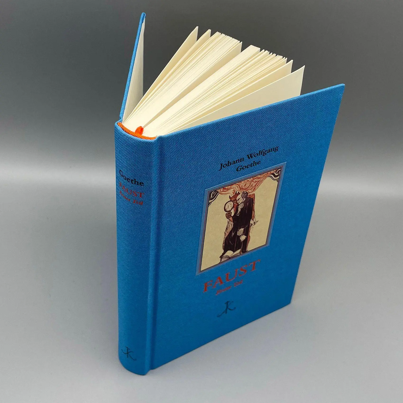 Bild: 9783520863010 | Faust. Erster Teil | Johann Wolfgang von Goethe | Buch | 192 S. | 2018