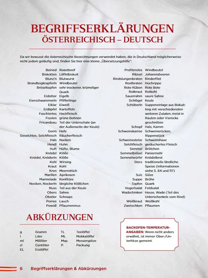 Bild: 9783702023010 | Die echte österreichische Küche | Irmtraud Weishaupt | Buch | 176 S.