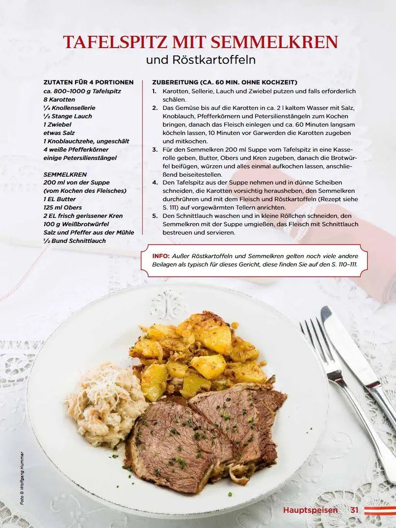 Bild: 9783702023010 | Die echte österreichische Küche | Irmtraud Weishaupt | Buch | 176 S.