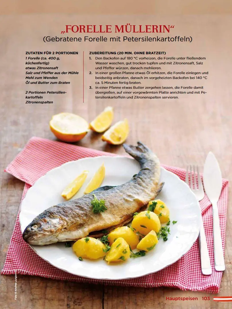 Bild: 9783702023010 | Die echte österreichische Küche | Irmtraud Weishaupt | Buch | 176 S.