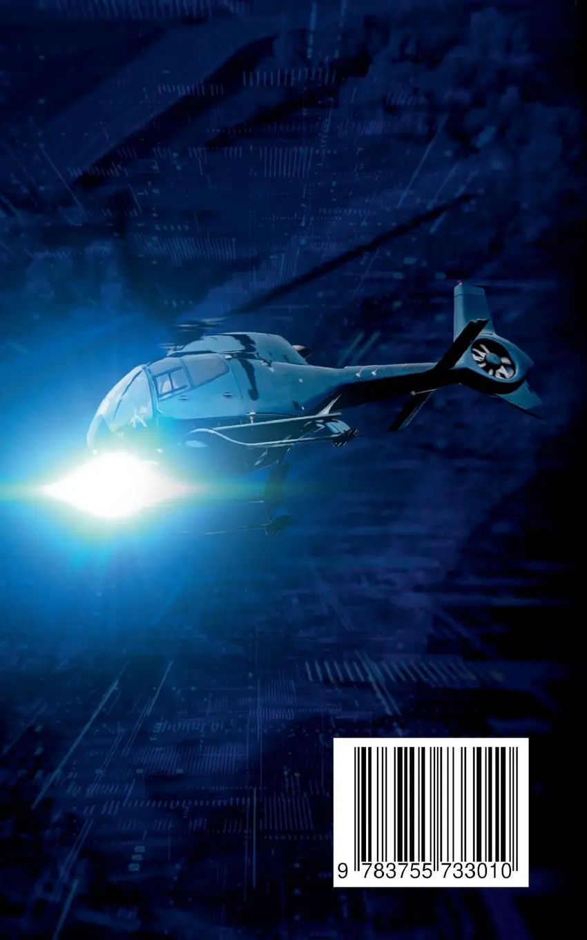Rückseite: 9783755733010 | Samantha, verzweifelt gesucht | René Falk | Taschenbuch | Paperback
