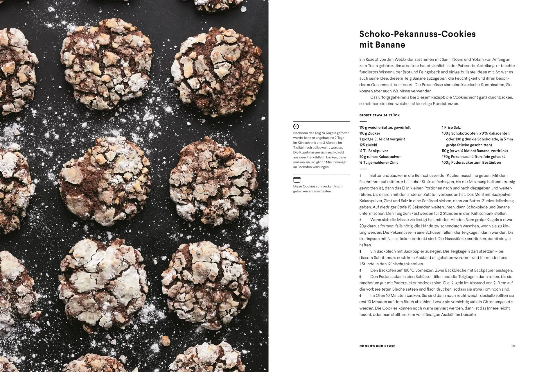 Bild: 9783831033010 | Sweet | Süße Köstlichkeiten | Yotam Ottolenghi (u. a.) | Buch | 368 S.