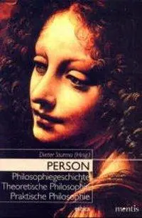 Cover: 9783897853010 | Person | Dieter Sturma | Taschenbuch | 464 S. | Deutsch | 2001