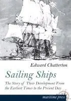 Cover: 9783954273010 | Sailing Ships | Edward K. Chatterton | Taschenbuch | Paperback | 2013