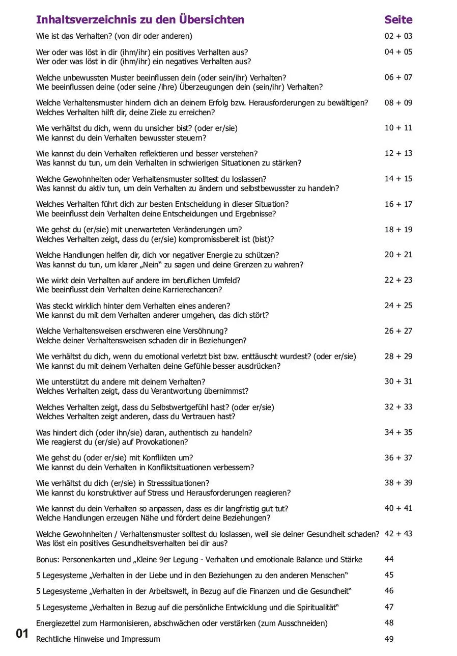 Bild: 9783967383010 | Lenormand Deutung leicht gemacht 10 | Angelina Schulze | Taschenbuch