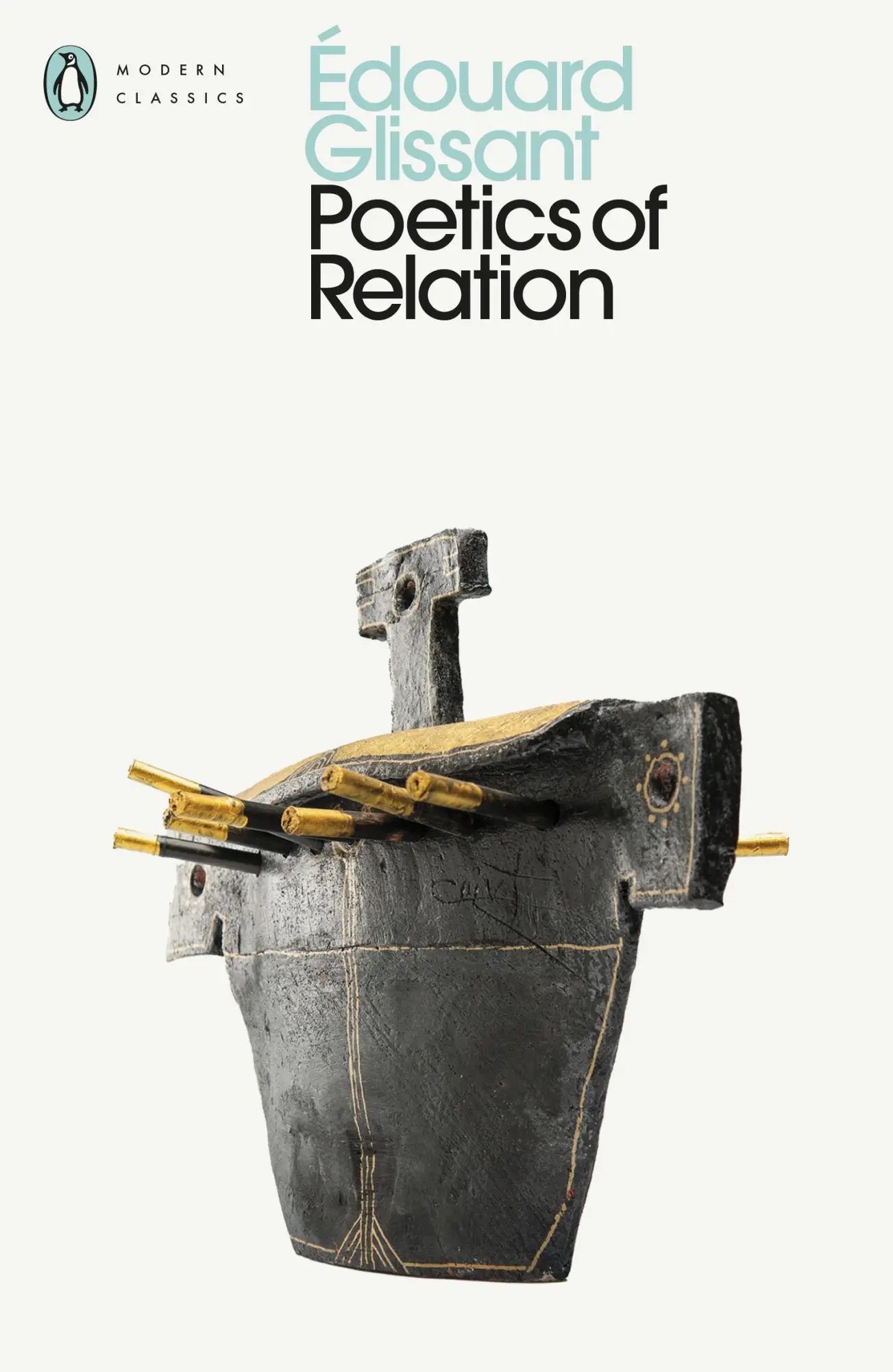 Cover: 9780241733110 | Poetics of Relation | Edouard Glissant | Taschenbuch | Englisch | 2025