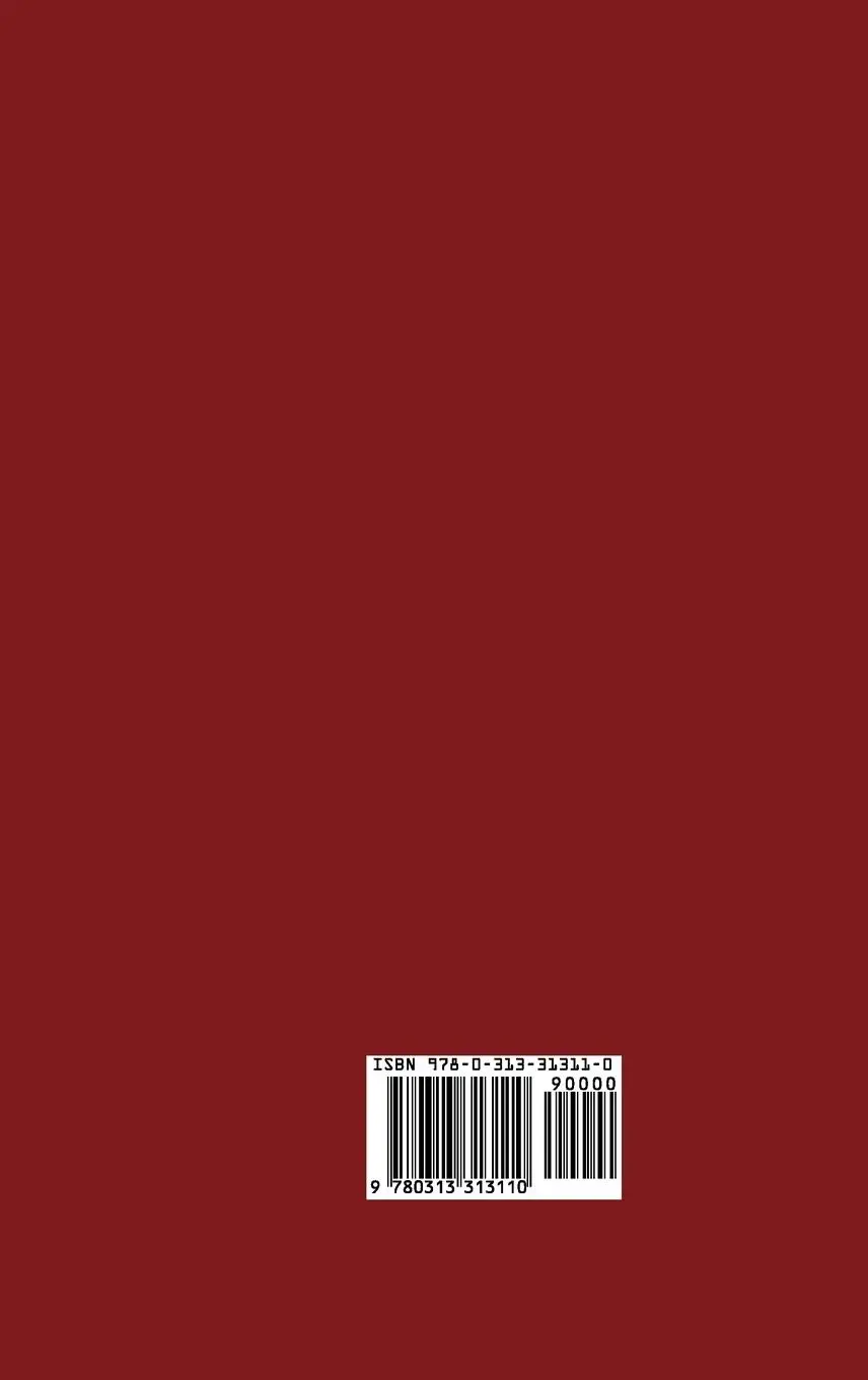 Rückseite: 9780313313110 | Imperial Knowledge | Russian Literature and Colonialism | Thompson