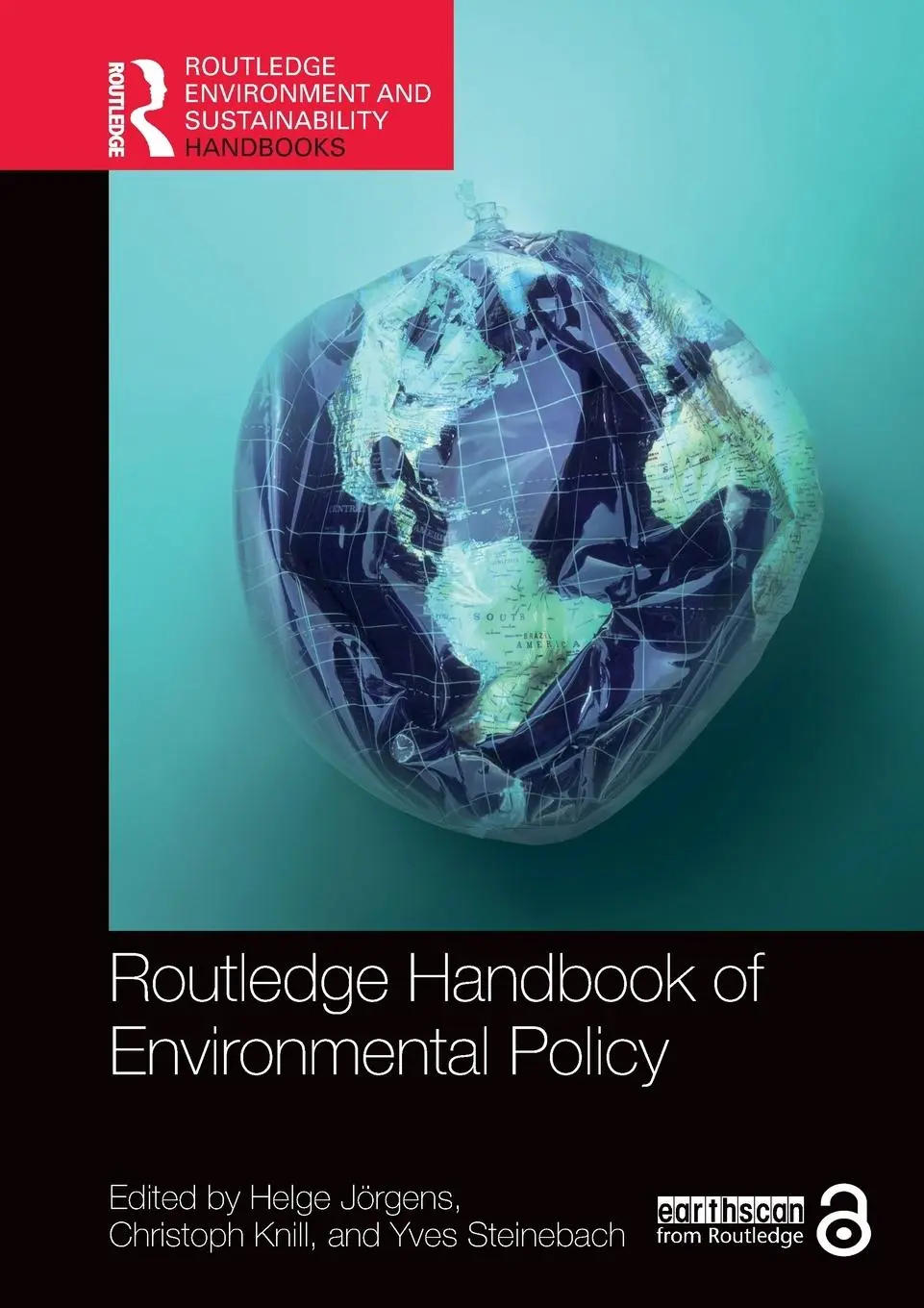 Cover: 9781032503110 | Routledge Handbook of Environmental Policy | Christoph Knill (u. a.)