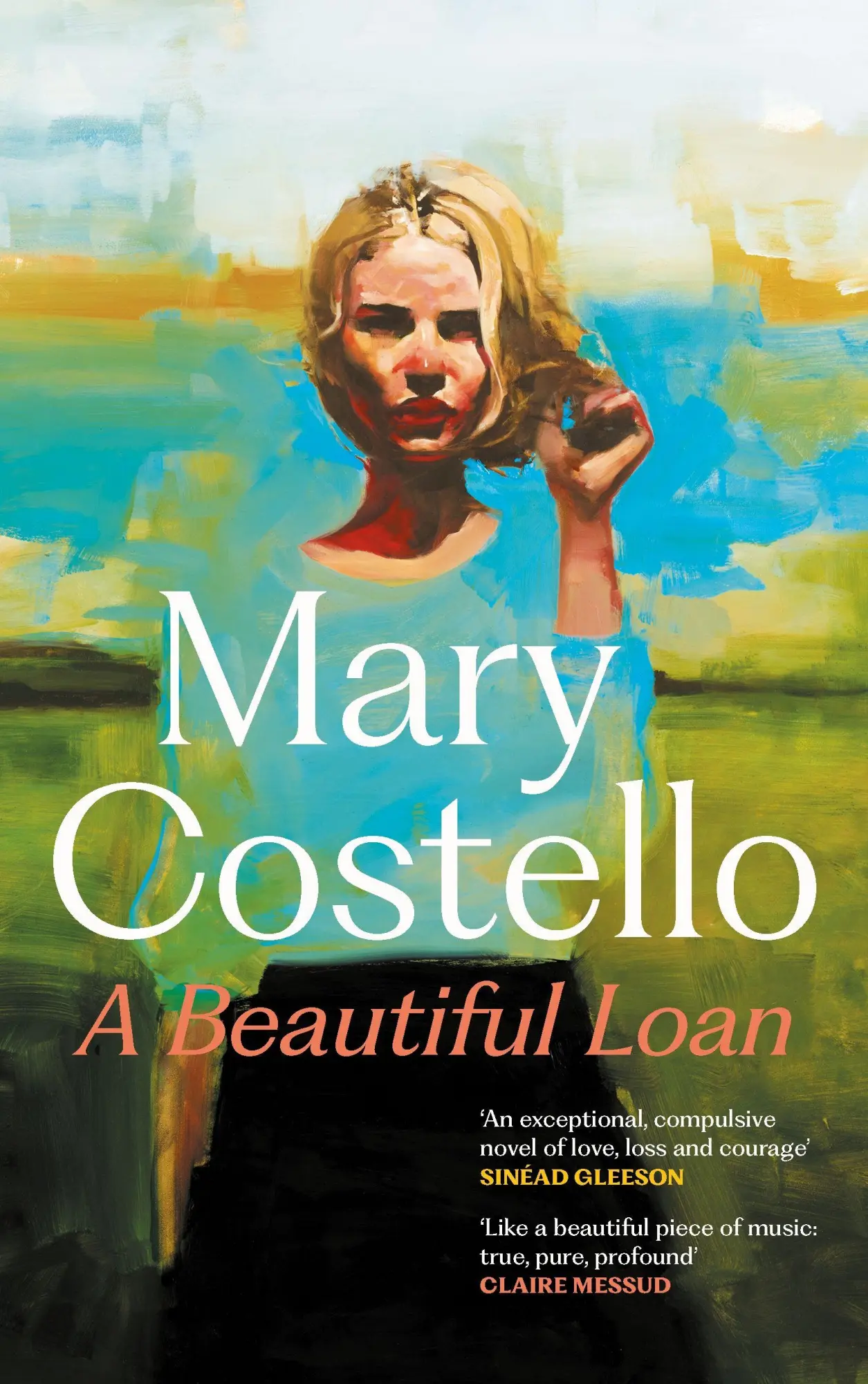 Cover: 9781837263110 | A Beautiful Loan | Mary Costello | Taschenbuch | X | Englisch | 2026