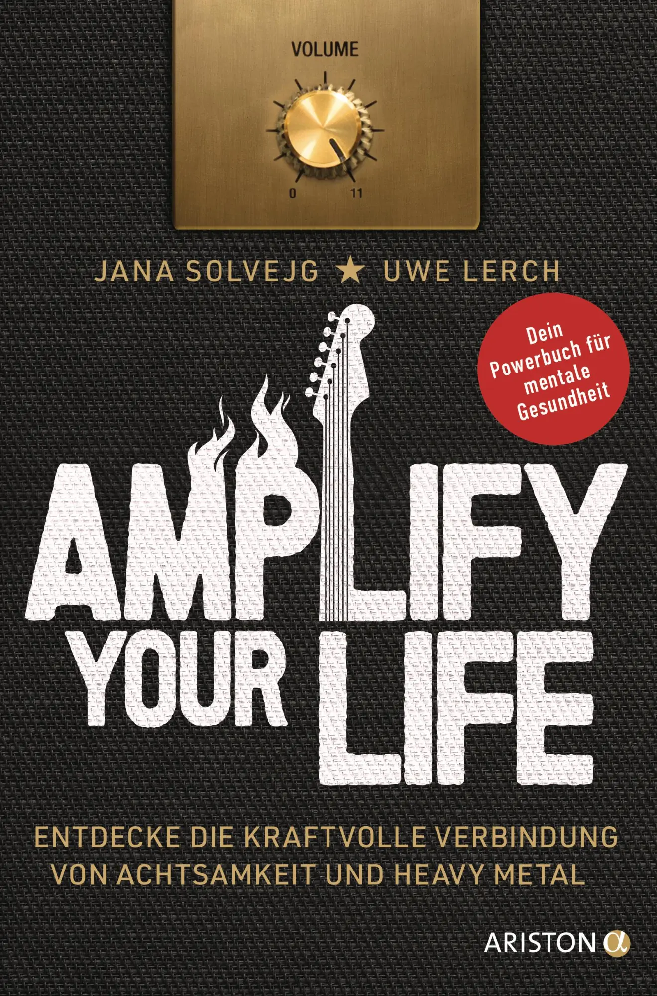 Cover: 9783424203110 | Amplify Your Life | Jana Solvejg (u. a.) | Taschenbuch | 384 S. | 2025