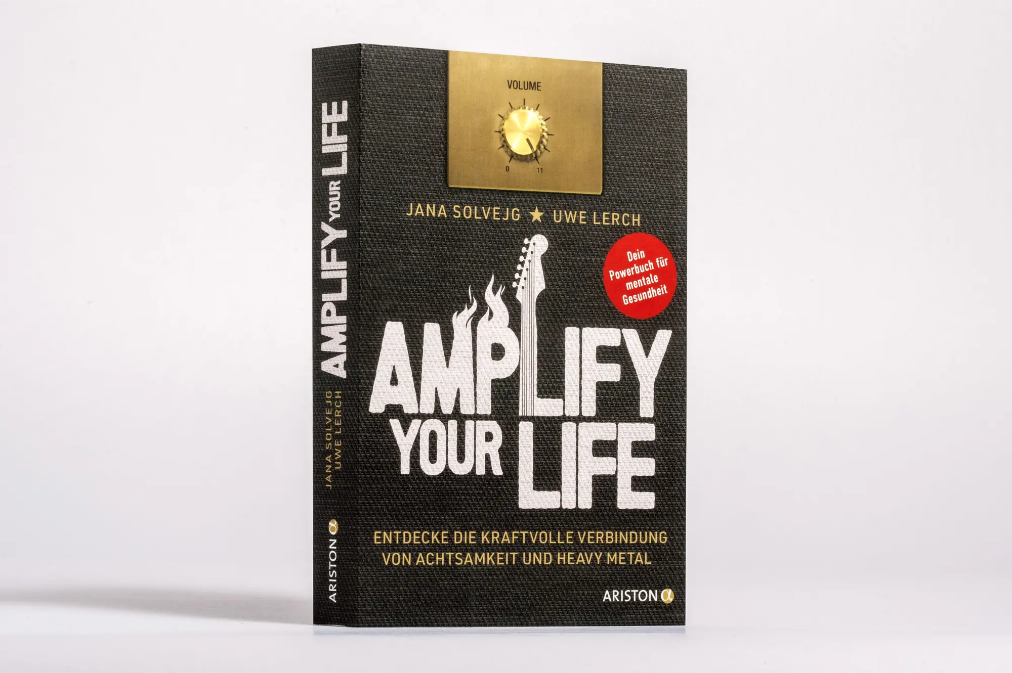 Bild: 9783424203110 | Amplify Your Life | Jana Solvejg (u. a.) | Taschenbuch | 384 S. | 2025