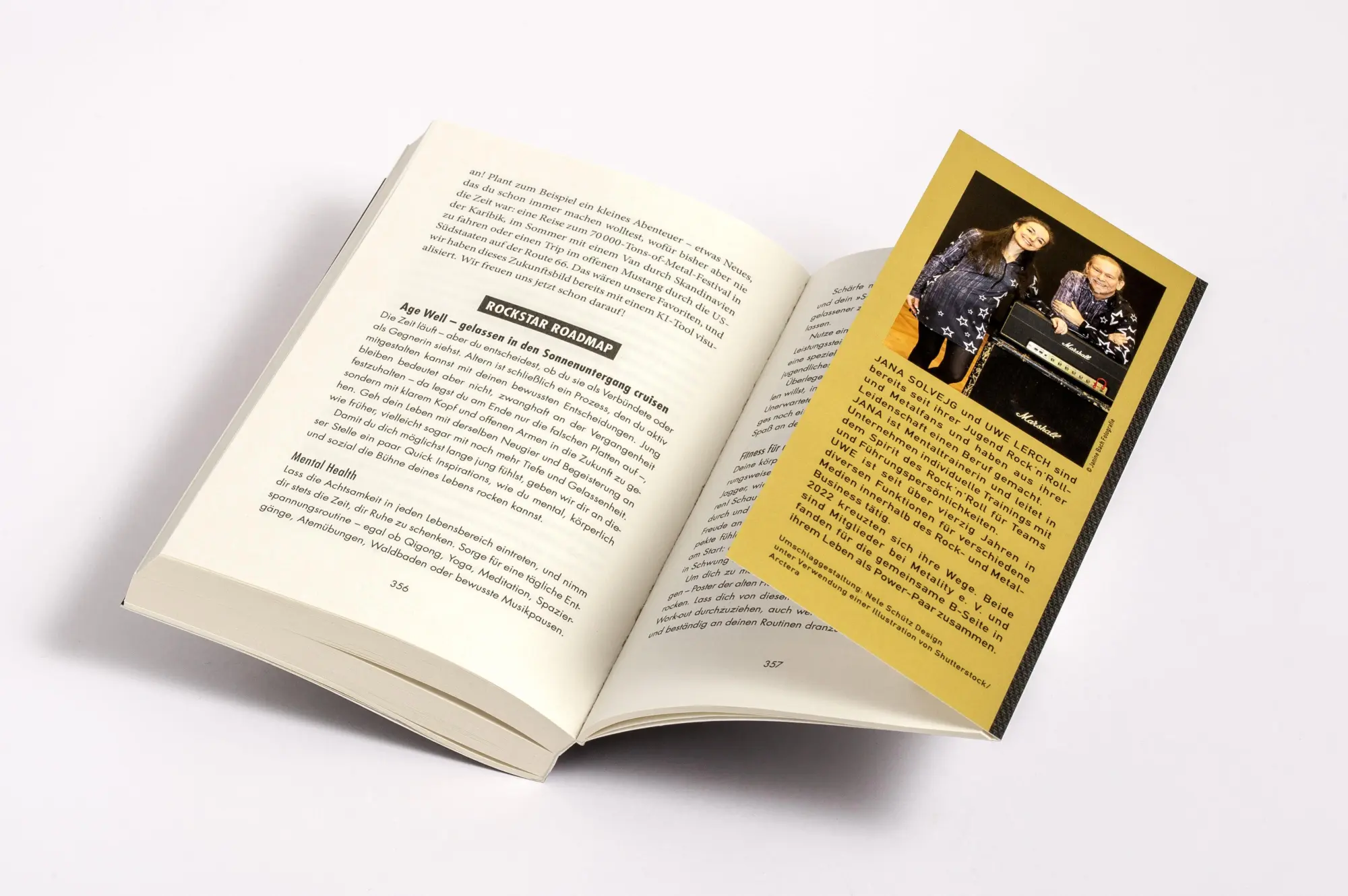 Bild: 9783424203110 | Amplify Your Life | Jana Solvejg (u. a.) | Taschenbuch | 384 S. | 2025